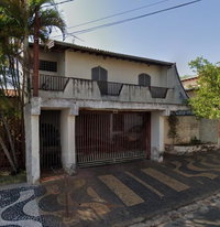 Terreno em Loteamento Jardim das Flores, Araras/SP