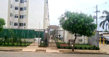 Apartamento 2 Quartos em Porto Alegre - Desocupado