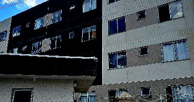 Apartamento 2 quartos, 45,83 m², 1 vaga