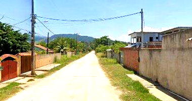 Terreno de 360m² em Saquarema - Oportunidade Única!