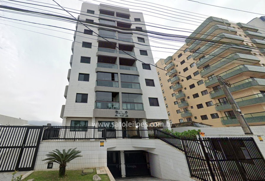 Apartamento com 2 quartos, 1 banheiro e 94,68 m²