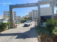 Apartamento com 2 Quartos e Vaga de Garagem em Natal/RN