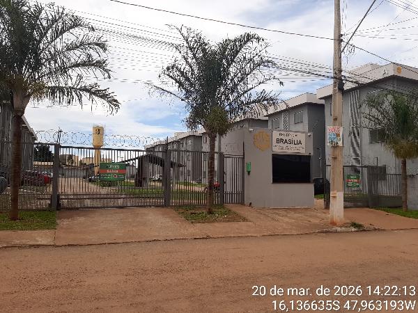 Apartamento com 2 quartos, 1 banheiro e 1 vaga de garagem