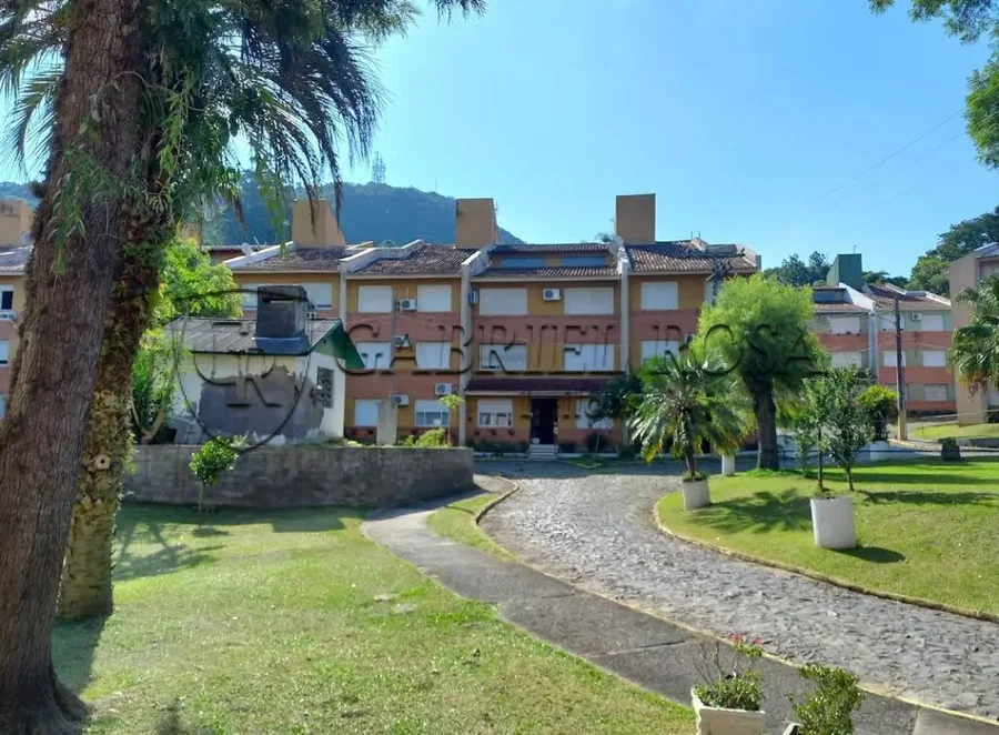 Apartamento com 65m² em Montenegro/RS