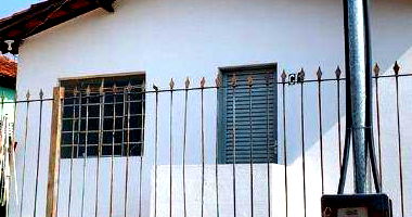 Casa com 1 quarto, 1 banheiro, 113.63m² construídos