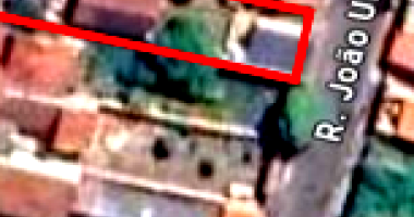 Imóvel com 484m² em Bauru/SP