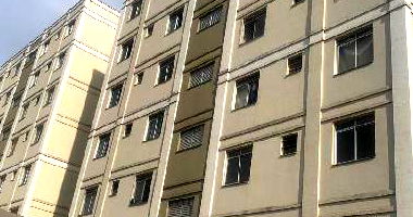 Apartamento com 2 Quartos e 1 Vaga em Sete Lagoas