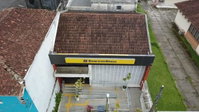 Prédio Comercial com Locação Garantida em Iguape