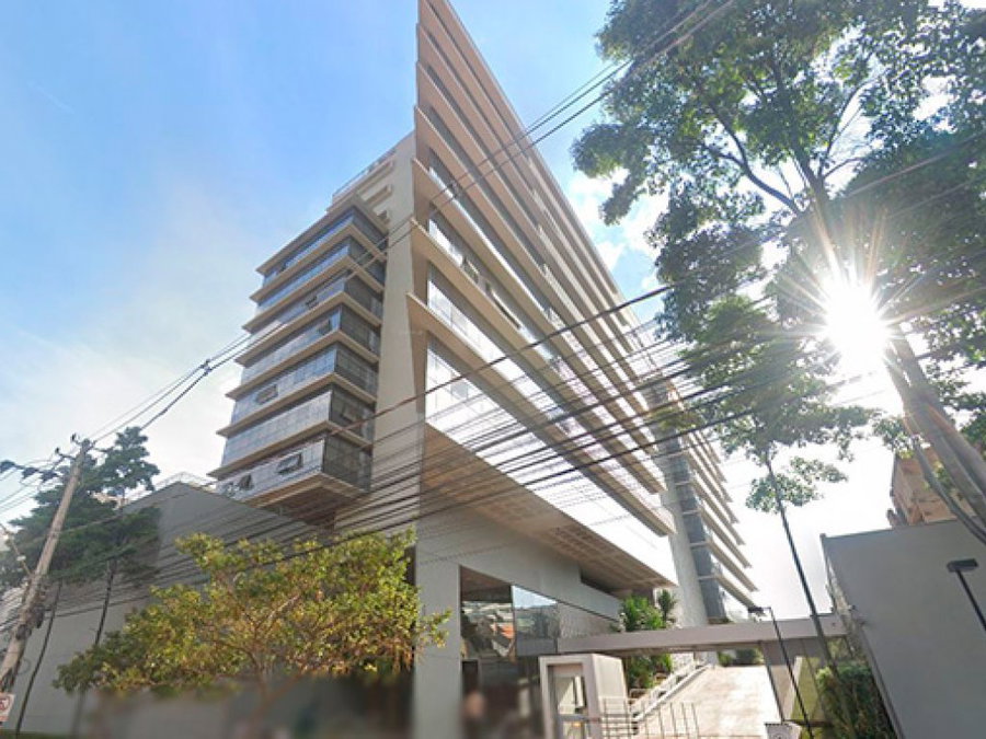 Sala Comercial 45 m² no Prado, Belo Horizonte - MG