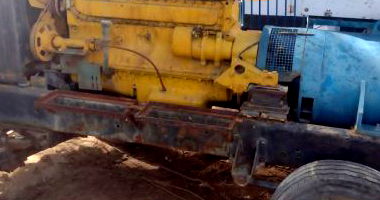 Grupo Gerador 200KVA - Oportunidade Imperdível!