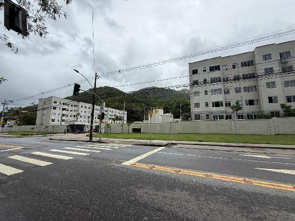 Apartamento 43m², 2 Quartos, Bairro Vila da Penha