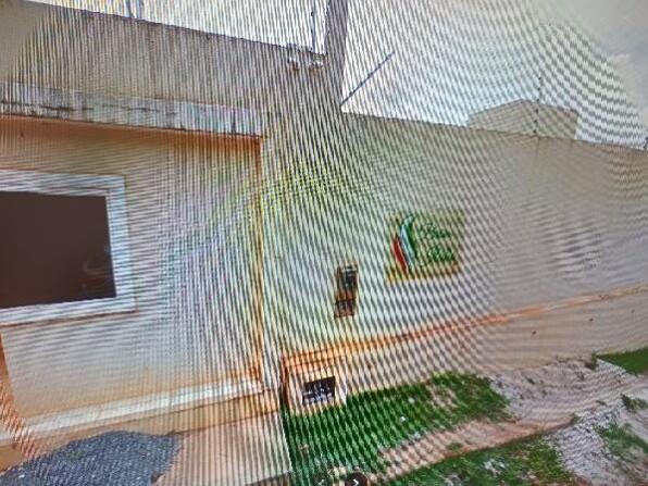 Casa com 2 quartos, 2 banheiros e 70,4m² área privativa