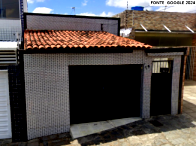 Casa 2 quartos 1 banheiro 79,65m² construída, desocupada