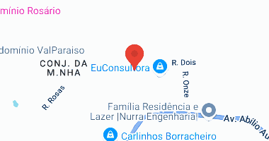 Casa com 1 quarto, varanda, área de serviço e WC, 35,97m² construída