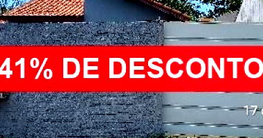 Casa com 2 quartos em Barra do Garças/MT