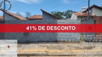 Casa com 2 quartos em Barra do Garças/MT
