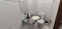 Casa com 4 Quartos e 4 Banheiros em Floriano - PI