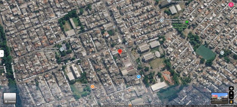 Casa com 50m² - Excelente Oportunidade em Leilão
