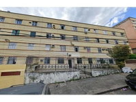 Apartamento 2 dormitórios em Pilares, 46m²