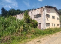 Terreno em Jaraguá do Sul com 4.969,90m² na BR 280