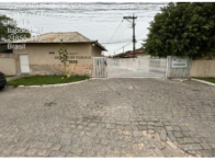 Casa com 2 quartos e 1 vaga em Itaboraí