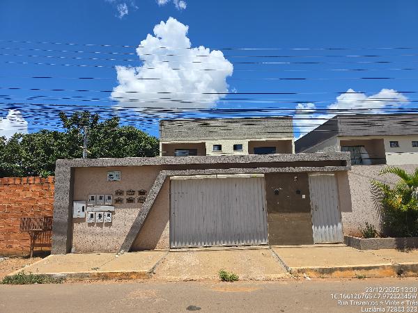 Apartamento com 2 quartos, 56,7m²