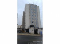 Apartamento com 50,36m² privativos e 1 vaga em Passo Fundo/RS
