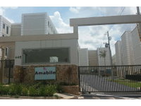 Apartamento 103 Bloco 25 - Cond. Parque Amabile - Araraquara/SP
