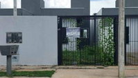 Casa em Condomínio com 2 Quartos em Sinop - MT