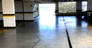 Vaga de Garagem em Pato Branco/PR com 17,88m²