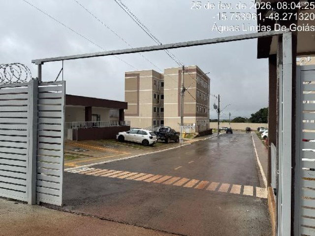 Apartamento com 2 quartos, 1 vaga, 50m²