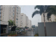Apartamento com 2 quartos e 1 vaga em Barretos/SP