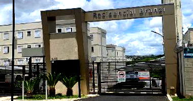 Apartamento com 2 quartos, 1 vaga de garagem