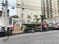 Apartamento com 24,83m² Privativos no Condomínio Plano e Alto da Mooca