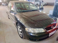 GM/VECTRA COLLECTION 2005/2005 Cinza