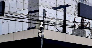 Sala Comercial 401 no Edifício Platinum em Içara - SC