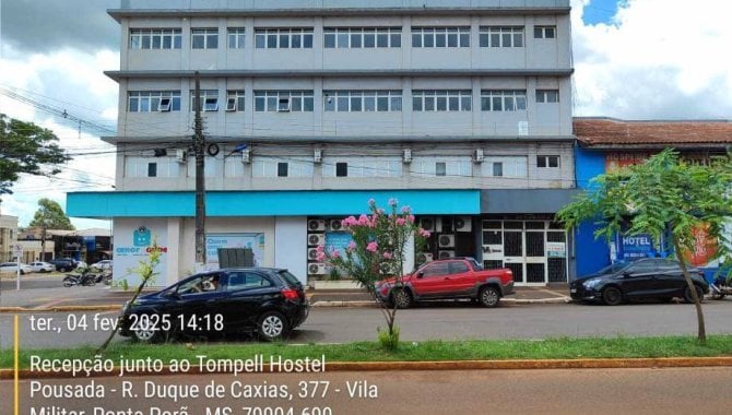 Apartamento Padrão com 112,92m² em Ponta Porã