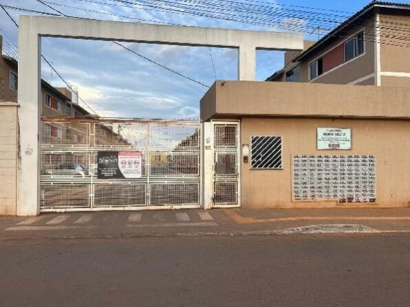 Apartamento 2 quartos, 1 banheiro, 44.77m², 1 vaga