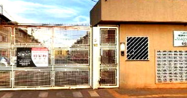 Apartamento 2 quartos, 1 banheiro, 44.77m², 1 vaga