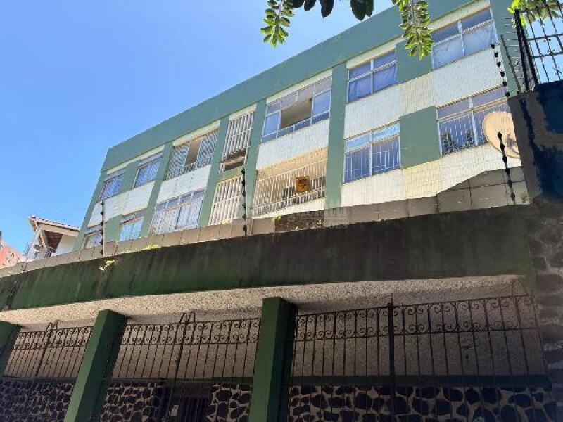 Apartamento com 3 quartos, 1 vaga, 124.08m²