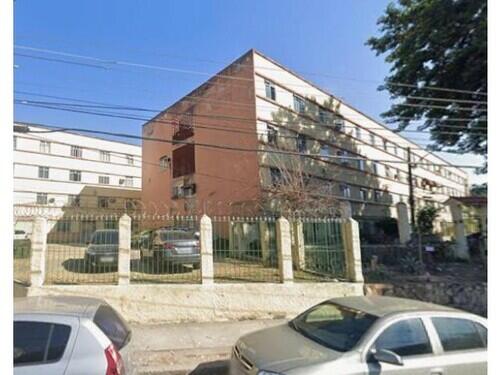 Apartamento 2 dormitórios em Pilares, 46m²