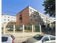 Apartamento 2 dormitórios em Pilares, 46m²