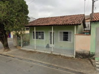 Casa com 82 m², 25% de parte ideal, desocupada