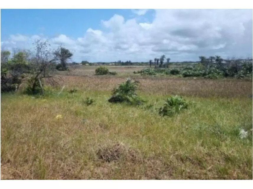 Terrenos desocupados em Itaporanga D'ajuda - Loteamento Vila Rica