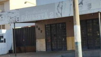 Prédio Comercial com 2 Quartos e 3 Banheiros - Ilha Solteira