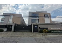 Casa com 2 quartos, 1 banheiro e 1 vaga de garagem
