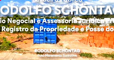 Terreno Urbano em Montes Claros com 510m²