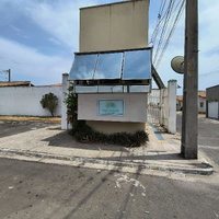 Casa com 2 quartos, 44,89 m²