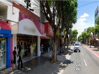 Loja Comercial em Governador Valadares com 500m² de Terreno
