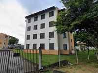 Apartamento com 44,72m² em Taubaté - 40% de Desconto